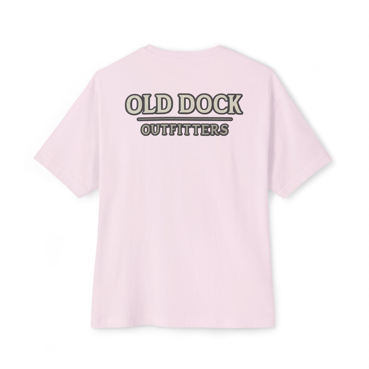 Classic Old Dock Outfitters T-Shirt