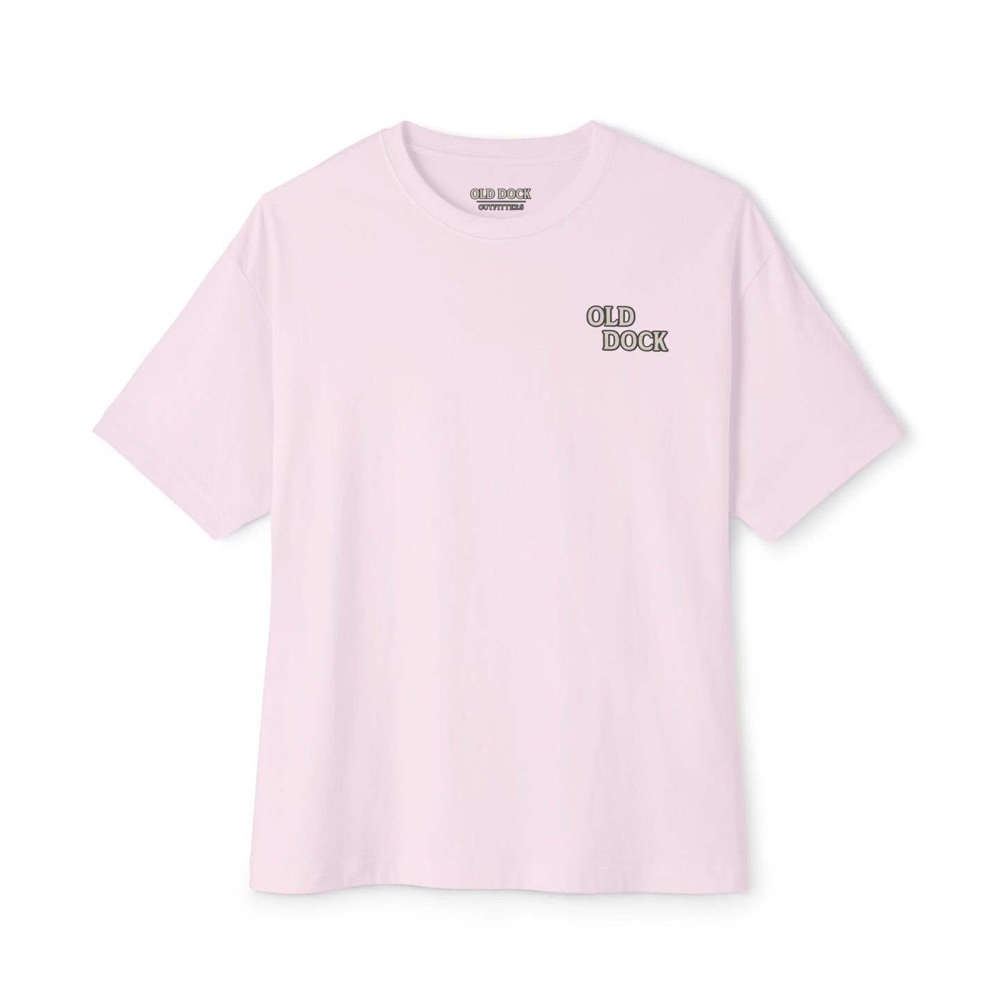 Classic Old Dock Outfitters T-Shirt