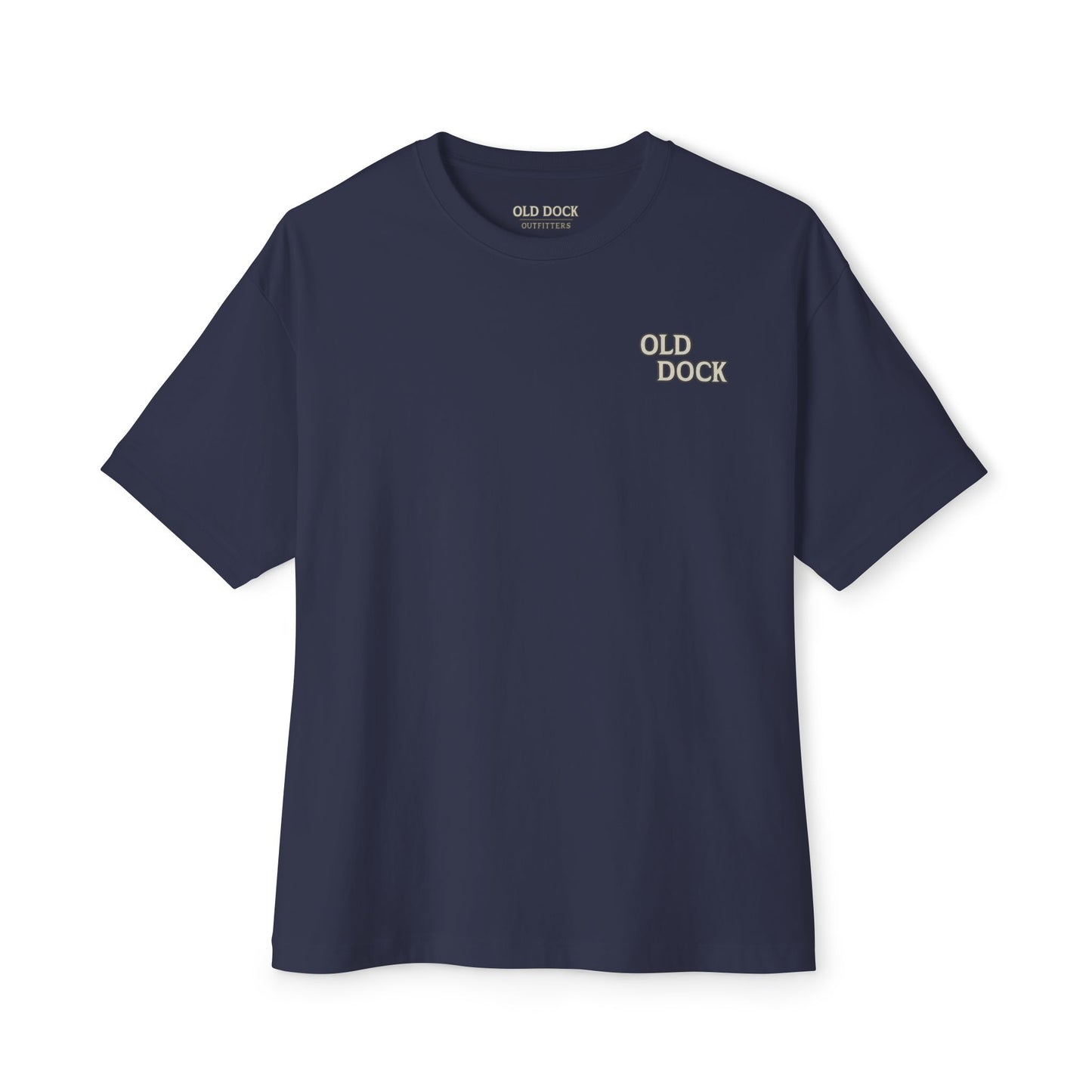 Classic Old Dock Outfitters T-Shirt