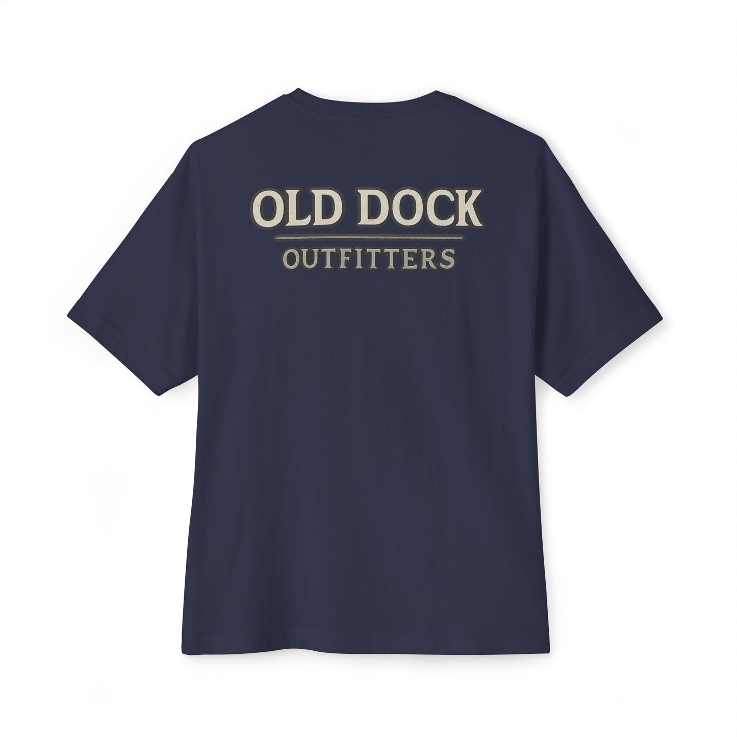 Classic Old Dock Outfitters T-Shirt