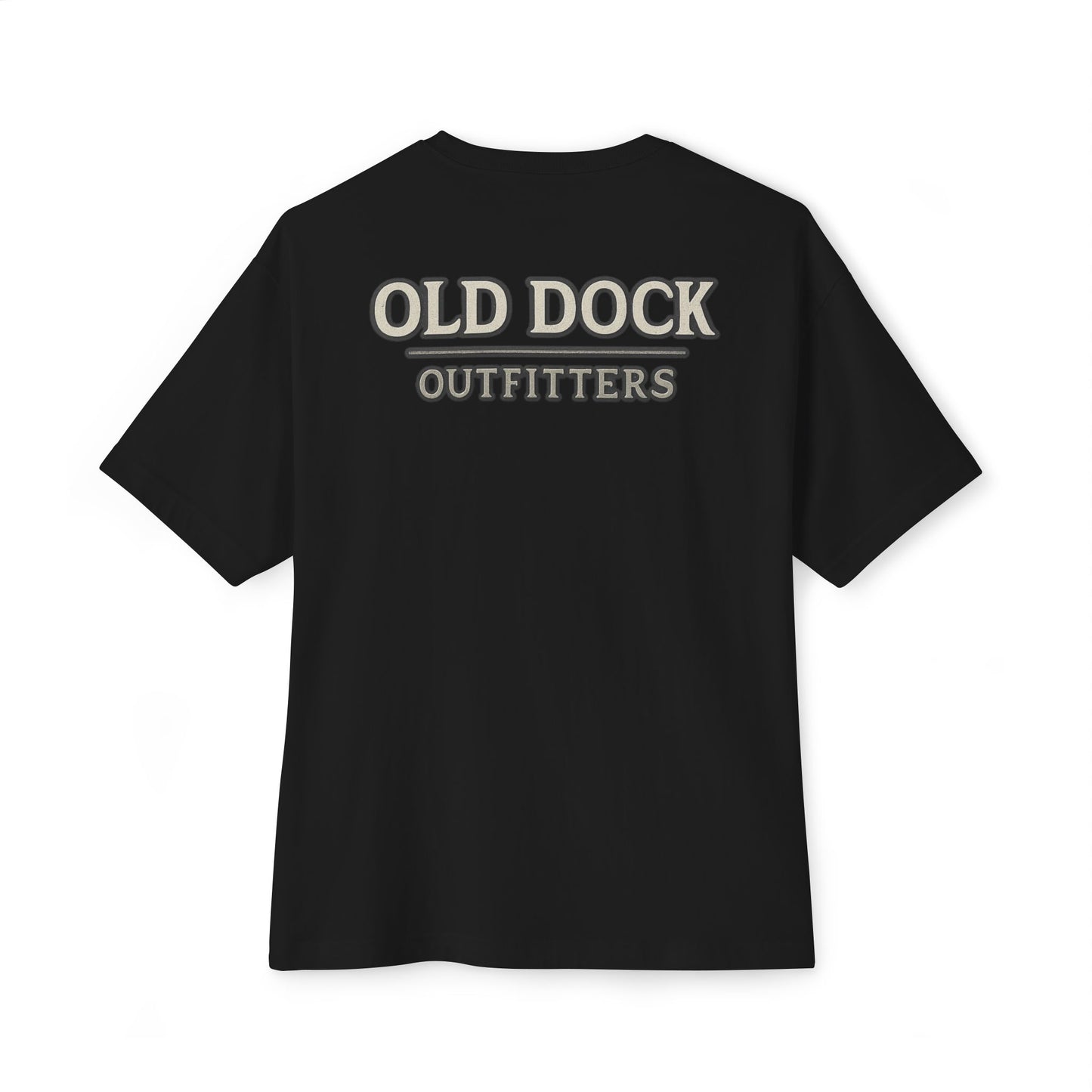 Classic Old Dock Outfitters T-Shirt