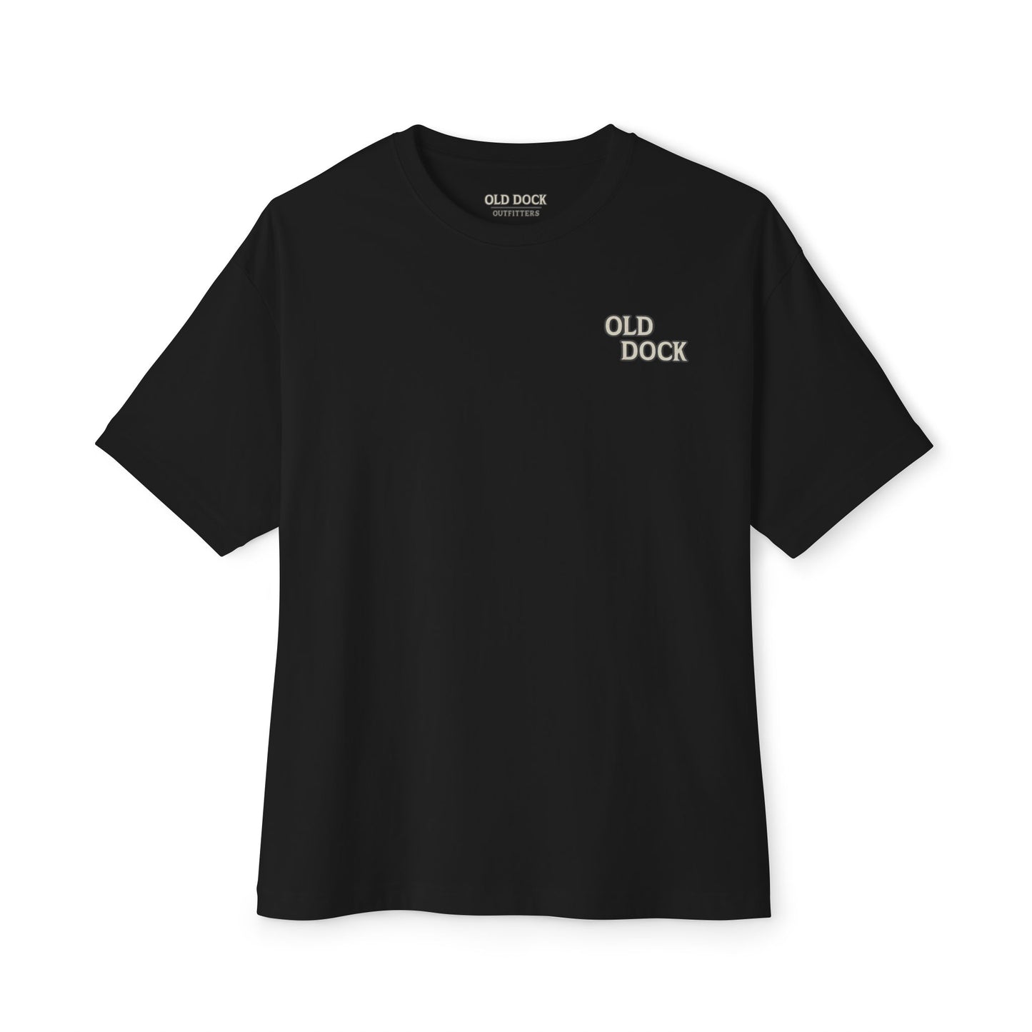 Classic Old Dock Outfitters T-Shirt