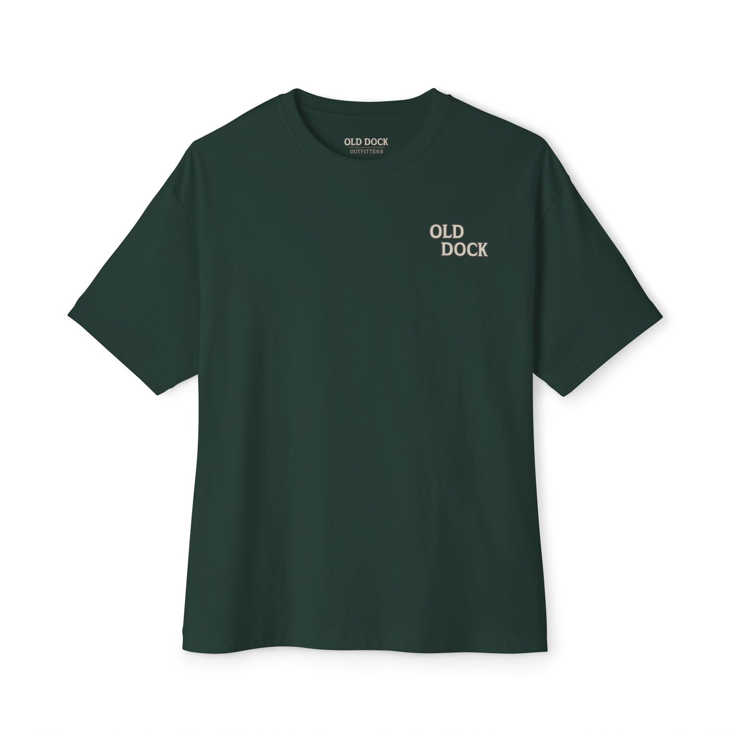 Classic Old Dock Outfitters T-Shirt