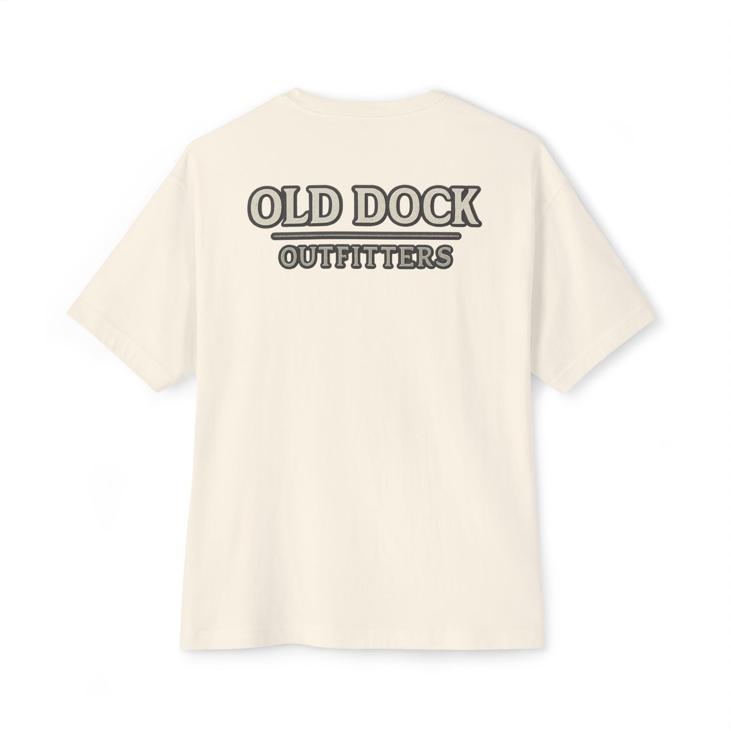 Classic Old Dock Outfitters T-Shirt