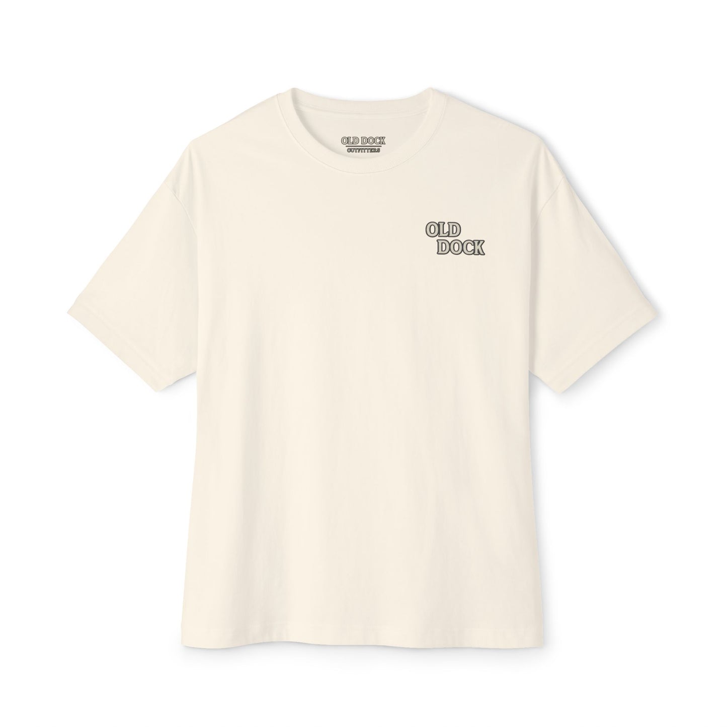 Classic Old Dock Outfitters T-Shirt