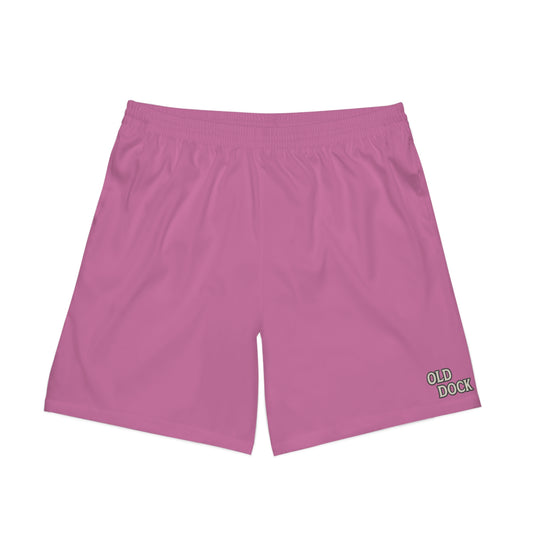 Old Dock Outfitters Pink Shorts