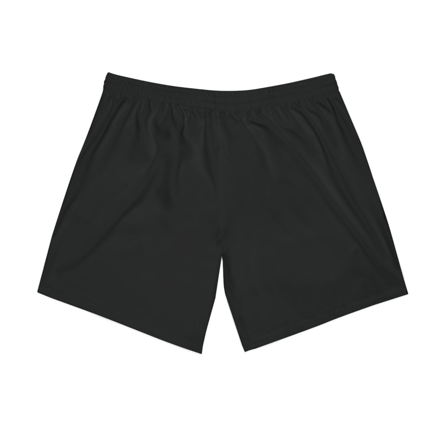 Classic Old Dock Outfitters Black Shorts